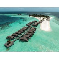 Constance Moofushi Maldives
