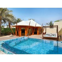 The Ritz-Carlton Ras Al Khaimah, Al Hamra Beach