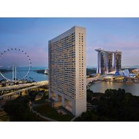 The Ritz-Carlton, Millenia Singapore