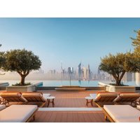 One&Only One Za'abeel