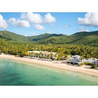 Carlisle Bay Antigua