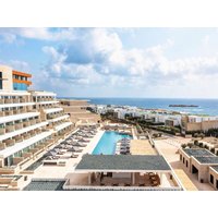 CAP ST GEORGES HOTEL & RESORT