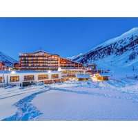 Hochfirst The Luxury Mountain Resort