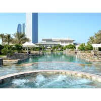 The St. Regis Abu Dhabi