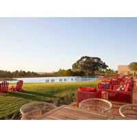 Praia do Canal Nature Resort