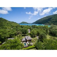 Constance Ephelia Seychelles