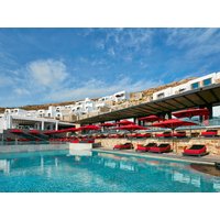 Myconian Avaton Resort