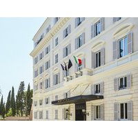 Sofitel Rome Villa Borghese