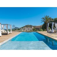 Hotel Creu de Tau Art & Spa