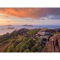 Six Senses Zil Pasyon