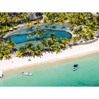 Trou aux Biches Beachcomber Golf Resort & Spa Villen