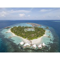 W Maldives