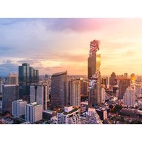 The Standard, Bangkok Mahanakhon