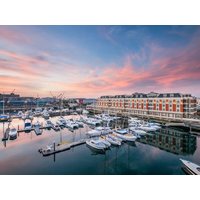 Cape Grace, A Fairmont Managed Hotel