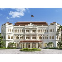 Raffles Hotel Singapore