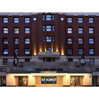 The Cumberland - A Guoman