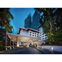 Anantara Siam Bangkok Hotel