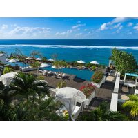 Samabe Bali Suites & Villas