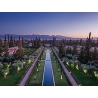 The Oberoi Marrakech