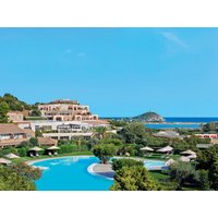 Conrad Chia Laguna Sardinia