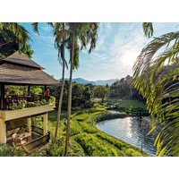 Four Seasons Resort Chiang Mai