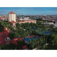 Sofitel Phnom Penh Phokeethra