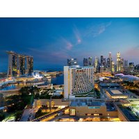 Mandarin Oriental, Singapore