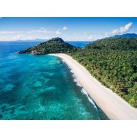 North Island, Seychelles