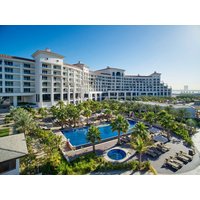 Waldorf Astoria Dubai Palm Jumeirah