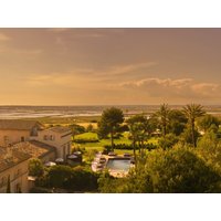 Fontsanta Hotel Thermal Spa und Wellness