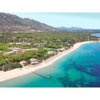 Forte Village Villa del Parco