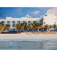 Al Baleed Resort Salalah by Anantara