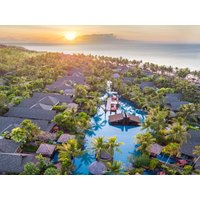 The St. Regis Bali Resort