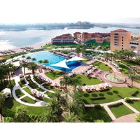The Ritz Carlton Abu Dhabi, Grand Canal