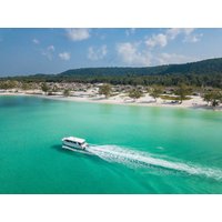 The Royal Sands Koh Rong