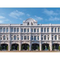 The Capitol Kempinski Hotel Singapore