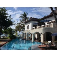 The Maji Beach Boutique Hotel