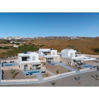 Desiterra Luxury Suites & Villas