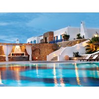 Mykonos Grand Hotel & Resort