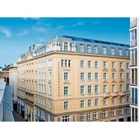 Steigenberger Hotel Herrenhof Wien