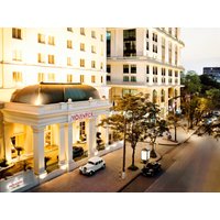 Mövenpick Hotel Hanoi Centre