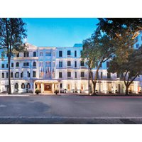 Sofitel Legend Metropole Hanoi