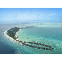 Sirru Fen Fushi Private Lagoon Resort