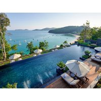 V Villas Phuket MGallery