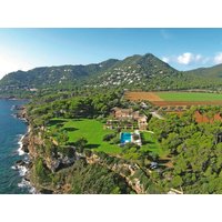 Hotel and Beach House Can Simoneta