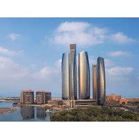 Conrad Hotel Abu Dhabi Etihad Towers