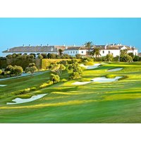 Finca Cortesin Hotel Golf & Spa