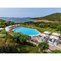 L'Ea Bianca Luxury Resort