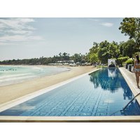 Four Seasons Resort Bali at Jimbaran Bay