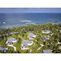 Waldorf Astoria Seychelles Platte Island